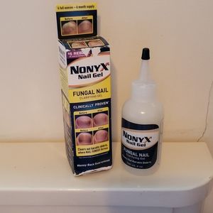 **FINAL SALE**NONYX Fungal Nail Gel...